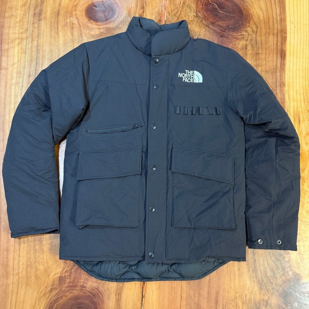 The North Face Men's Jacket US XS Asia S Winter Coat Kazuki Kuraishi Winter